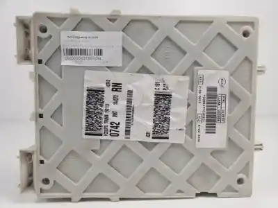 Автозапчасти б/у блок реле/предохранителей за ford transit connect (chc) t1ga ссылки oem iam dv6t14a073rn  