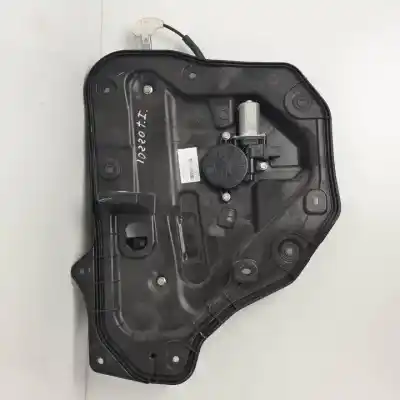 Автозапчасти б/у регулятор стекла заднего левого за mazda cx-5 (ke, gh) 2.0 (keefw) ссылки oem iam d6515958x