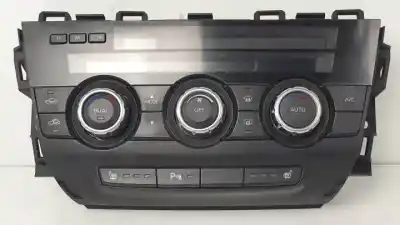 Автозапчасти б/у климат-контроль за mazda cx-5 (ke, gh) 2.0 (keefw) ссылки oem iam kh2661190e