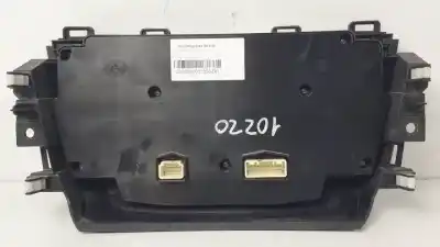 Автозапчасти б/у климат-контроль за mazda cx-5 (ke, gh) 2.0 (keefw) ссылки oem iam kh2661190e  