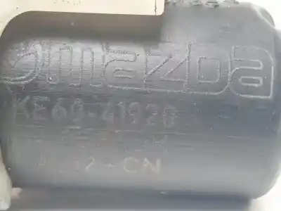 Автозапчастина б/у насос зчеплення для mazda cx-5 (ke, gh) 2.0 (keefw) посилання на oem iam ke6041920  