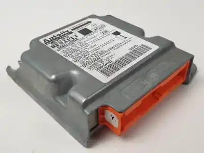 Second-hand car spare part airbag control unit for renault scenic (ja..) f9q732 oem iam references 600639500