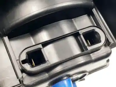 Автозапчасти б/у нагревательный вентилятор за renault kangoo i (f/kc0) k9k716 ссылки oem iam nrf2002221  