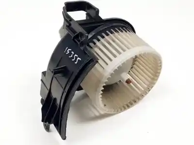 Автозапчастина б/у вентилятор опалення для renault kangoo i (f/kc0) k9k716 посилання на oem iam nrf2002221