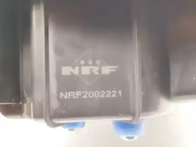 Автозапчасти б/у нагревательный вентилятор за renault kangoo i (f/kc0) k9k716 ссылки oem iam nrf2002221  