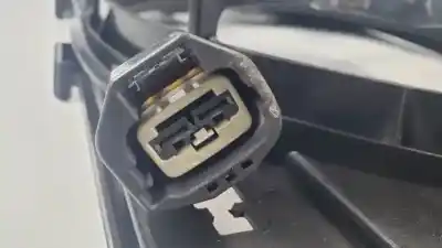 Автозапчасти б/у электрический вентилятор за ford tourneo connect (tc7) hcpa ссылки oem iam   