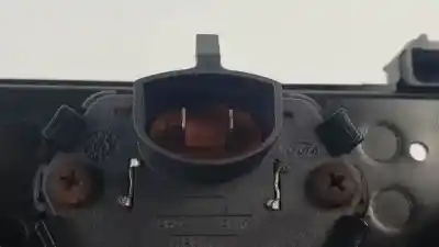 Автозапчасти б/у электрический вентилятор за ford tourneo connect (tc7) hcpa ссылки oem iam   