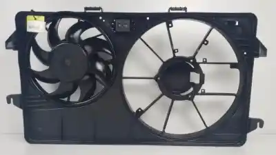 Автозапчасти б/у электрический вентилятор за ford tourneo connect (tc7) hcpa ссылки oem iam   