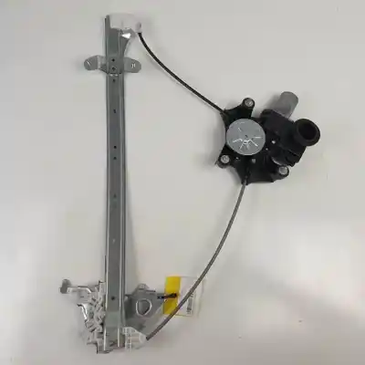 Peça sobressalente para automóvel em segunda mão elevador de vidros traseiro esquerdo por toyota rav4 a25afxs referências oem iam 8572042140
