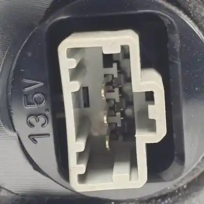 Second-hand car spare part right tailgate light for mazda 3 lim. (bl) r2aa oem iam references bbn751150  