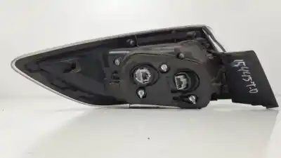 Second-hand car spare part right tailgate light for mazda 3 lim. (bl) r2aa oem iam references bbn751150  