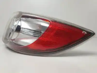 Second-hand car spare part right tailgate light for mazda 3 lim. (bl) r2aa oem iam references bbn751150  