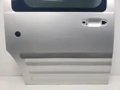 Автозапчастина б/у праві бічні розсувні двері для ford tourneo connect (tc7) hcpa посилання на oem iam   