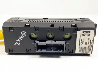 Second-hand car spare part multifunction display for opel corsa d z14xep oem iam references 13209460  281170669