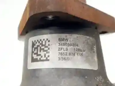 Second-hand car spare part steering pump for bmw x3 (e83) n47d20a oem iam references 345059204  