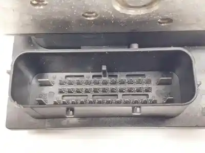 Peça sobressalente para automóvel em segunda mão abs por bmw x3 (e83) n47d20a referências oem iam 3451342039501  0265950489