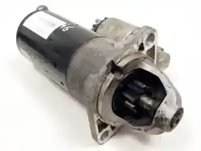 Peça sobressalente para automóvel em segunda mão motor de arranque por bmw serie 3 compacto (e36) g-164e2 referências oem iam f4314900  