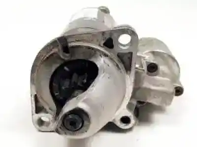 Peça sobressalente para automóvel em segunda mão motor de arranque por bmw serie 3 compacto (e36) g-164e2 referências oem iam f4314900  