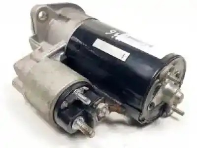 Peça sobressalente para automóvel em segunda mão motor de arranque por bmw serie 3 compacto (e36) g-164e2 referências oem iam f4314900  