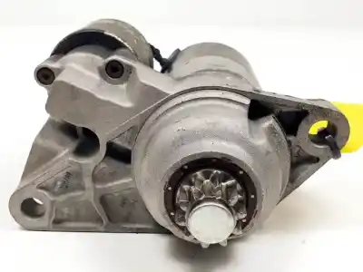 Second-hand car spare part starter motor for renault kangoo i (f/kc0) d7f726 oem iam references 02t911023e   Second-hand car spare part starter motor for renault kangoo i (f/kc0) d7f726 oem iam references 02t911023e