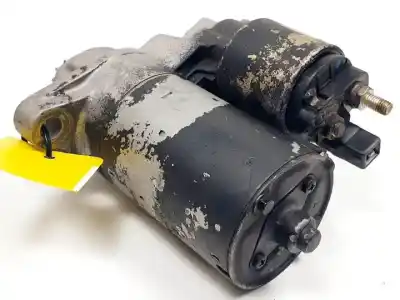 Second-hand car spare part starter motor for renault kangoo i (f/kc0) d7f726 oem iam references 02t911023e   Second-hand car spare part starter motor for renault kangoo i (f/kc0) d7f726 oem iam references 02t911023e
