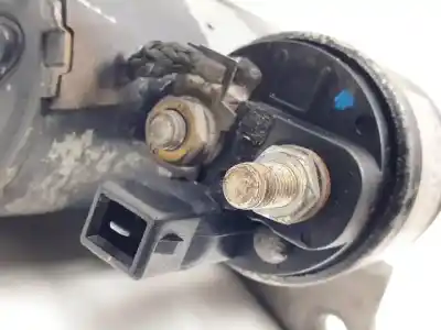 Second-hand car spare part starter motor for renault kangoo i (f/kc0) d7f726 oem iam references 02t911023e   Second-hand car spare part starter motor for renault kangoo i (f/kc0) d7f726 oem iam references 02t911023e