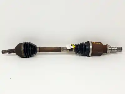 Gebrauchtes Autoersatzteil  zum RENAULT MODUS  OEM-IAM-Referenzen 8200408417  