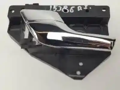 Tweedehands auto-onderdeel binnenhandgreep links voor voor jaguar xf (x250) aj6wg oem iam-referenties 8x2322601ad
