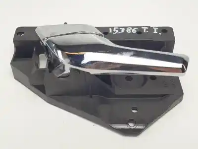 Tweedehands auto-onderdeel binnenhandgreep links achter voor jaguar xf (x250) aj6wg oem iam-referenties 8x2322601ad