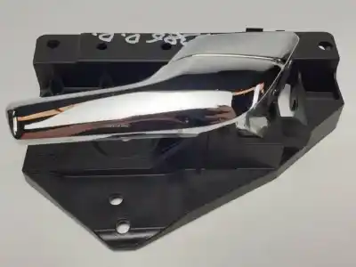 Tweedehands auto-onderdeel binnen voor rechts handvat voor jaguar xf (x250) aj6wg oem iam-referenties 8x2322600ad