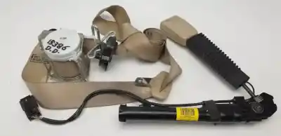 Tweedehands auto-onderdeel veiligheidsriem rechts voor voor jaguar xf (x250) aj6wg oem iam-referenties 9x23f611b08ac0sel