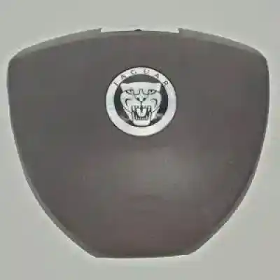 Tweedehands auto-onderdeel airbag voor links voor jaguar xf (x250) aj6wg oem iam-referenties 9w83043b13ad0ams