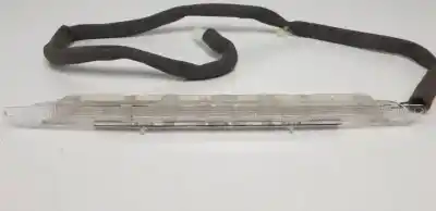 Tweedehands auto-onderdeel centraal remlicht voor jaguar xf (x250) aj6wg oem iam-referenties 