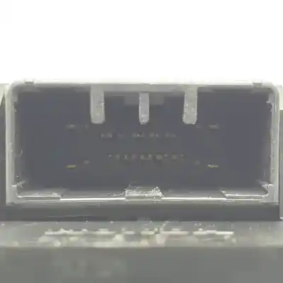 Автозапчасти б/у управление задними левыми стеклами за honda cr-v iii (re_) 2.0 i-vtec (re5, re1) ссылки oem iam 35770swag010m2  