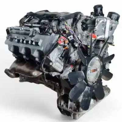 Second-hand car spare part COMPLETE ENGINE for MERCEDES-BENZ CLASE E (W210) BERLINA  OEM IAM references 112941 GASOLINA 224CV 