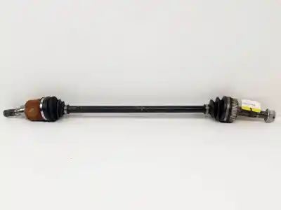 Автозапчасти б/у задняя правая трансмиссия за renault koleos m9r832 ссылки oem iam 