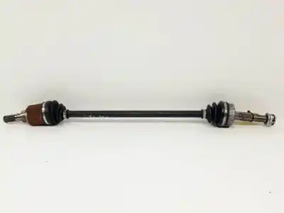 Автозапчасти б/у задняя левая трансмиссия за renault koleos m9r832 ссылки oem iam 