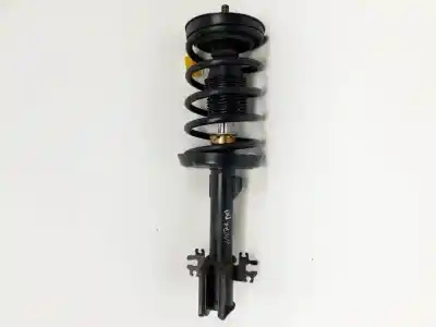 Tweedehands auto-onderdeel schokbreker rechts voor voor opel omega 2.5 d -x25dt oem iam-referenties 