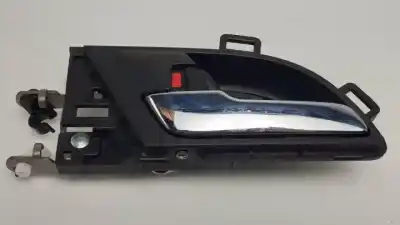 Автозапчасти б/у левая передняя внутренняя ручка за honda cr-v iii (re_) 2.0 i-vtec (re5, re1) ссылки oem iam 