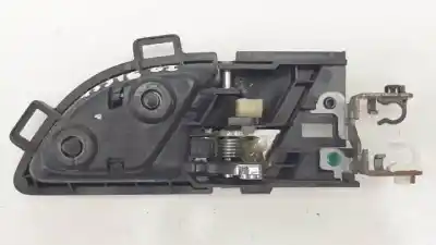 Автозапчастина б/у ліва передня внутрішня ручка для honda cr-v iii (re_) 2.0 i-vtec (re5, re1) посилання на oem iam   