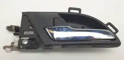 Автозапчасти б/у левая задняя внутренняя ручка за honda cr-v iii (re_) 2.0 i-vtec (re5, re1) ссылки oem iam 