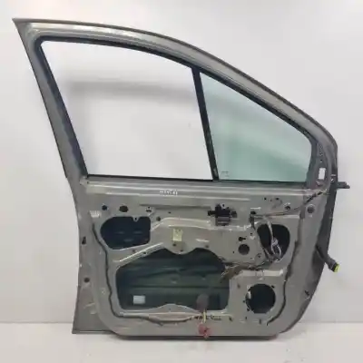Автозапчасти б/у левая передняя дверь за renault scenic (ja..) f9q732 ссылки oem iam   