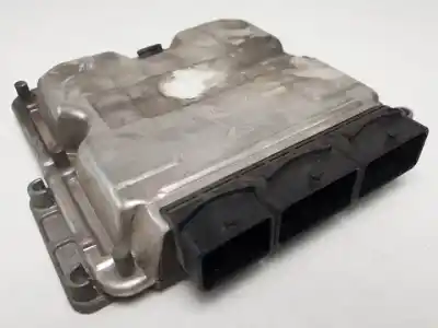 Second-hand car spare part ecu engine control for renault scenic (ja..) f9q732 oem iam references 0281011324