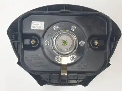Автозапчасти б/у передняя левая подушка безопасности за renault scenic (ja..) f9q732 ссылки oem iam 7700433083g  
