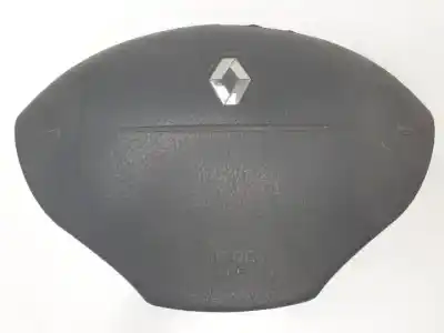 Автозапчасти б/у передняя левая подушка безопасности за renault scenic (ja..) f9q732 ссылки oem iam 7700433083g  