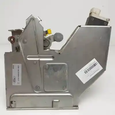 Автозапчастина б/у правий бічний замок дверей для ford tourneo connect (tc7) hcpa посилання на oem iam 2t14v264a32dm  