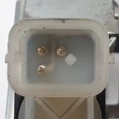 Автозапчастина б/у правий бічний замок дверей для ford tourneo connect (tc7) hcpa посилання на oem iam 2t14v264a32dm  