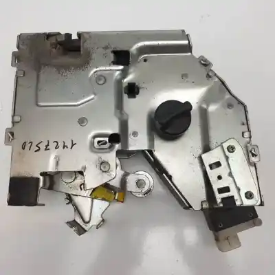 Автозапчастина б/у правий бічний замок дверей для ford tourneo connect (tc7) hcpa посилання на oem iam 2t14v264a32dm  