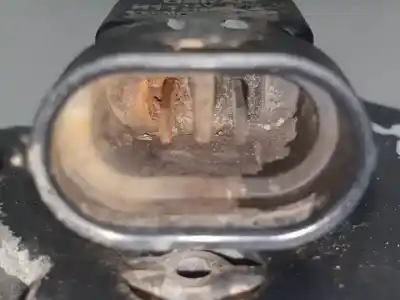 Second-hand car spare part left fog light for ford tourneo connect (tc7) hcpa oem iam references 2n1115201ab  