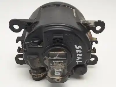 Second-hand car spare part left fog light for ford tourneo connect (tc7) hcpa oem iam references 2n1115201ab  